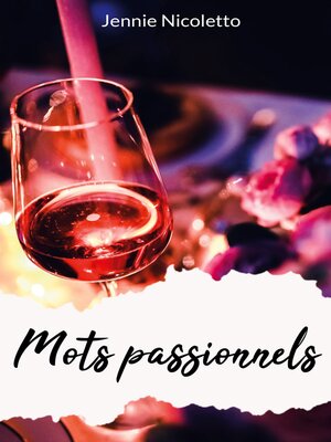 cover image of Mots passionnels